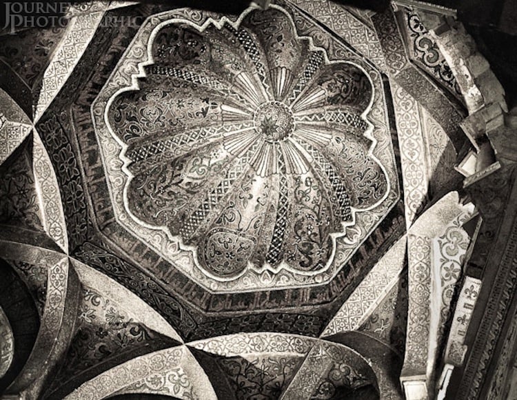 islamic-architecture-meziquita4 Islamic Architecture Meziquita Spain
