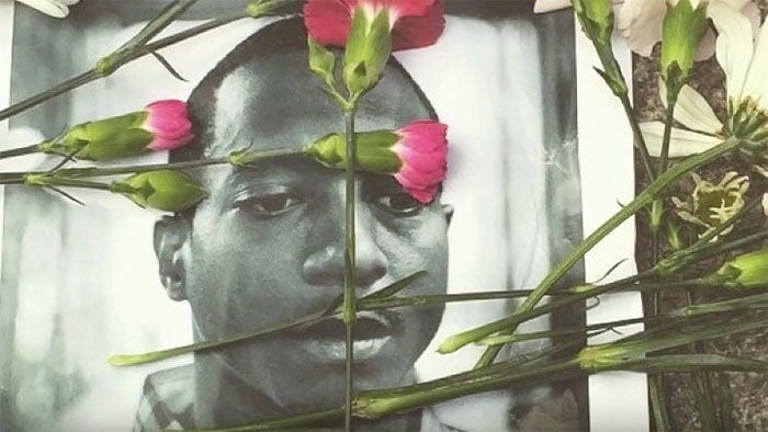 Kalief Browder Rikers Island