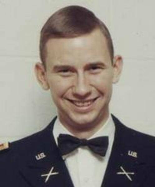 Harlan Richard Vietnam