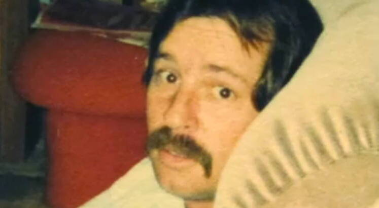 Charles Manson Jr,