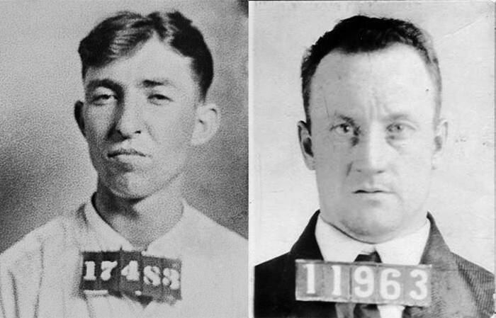 Eddie Green And John Hamilton