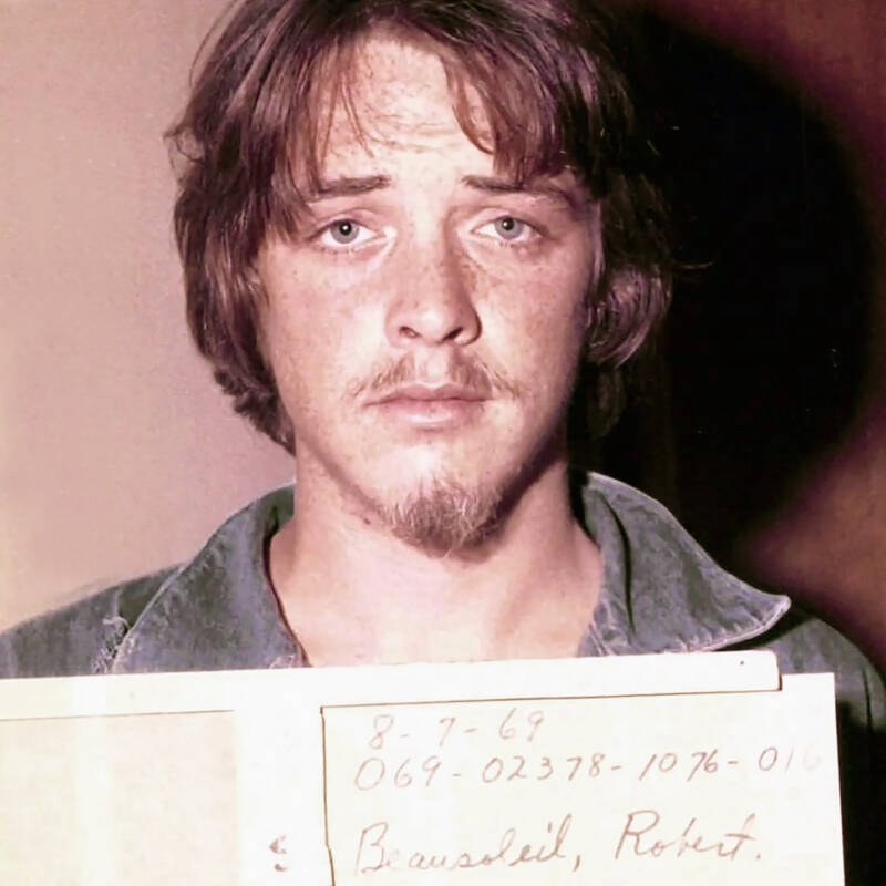 Bobby Beausoleil