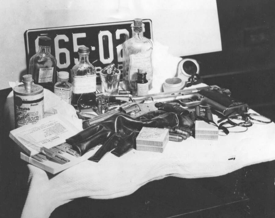 Plastic Surgery Tools