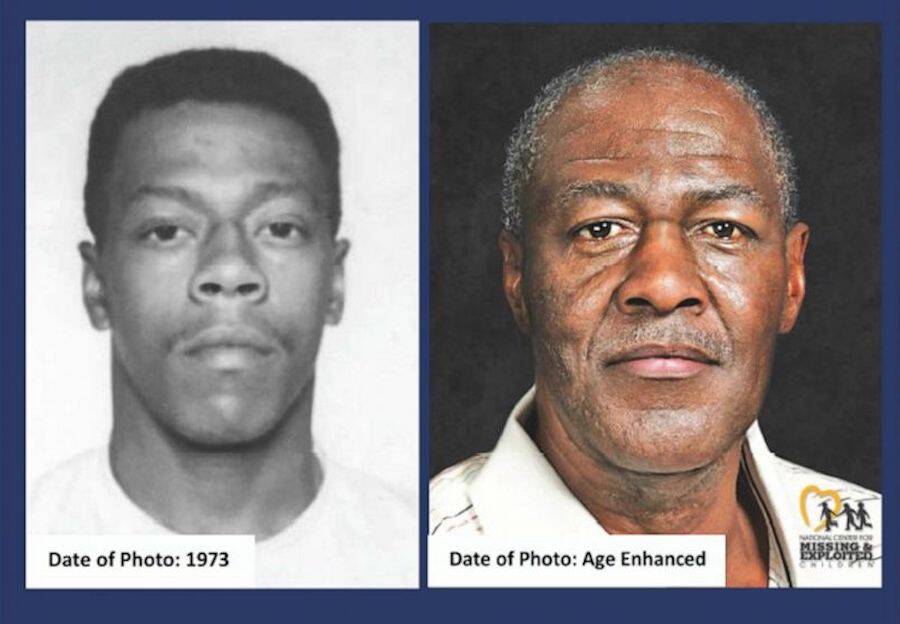 Lester Eubanks Composite