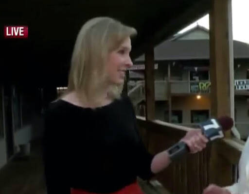 Alison Parker's Last Interview