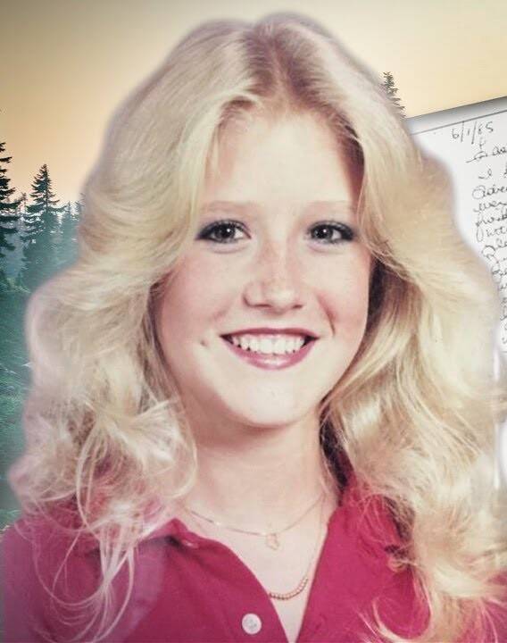 Shari Faye Smith