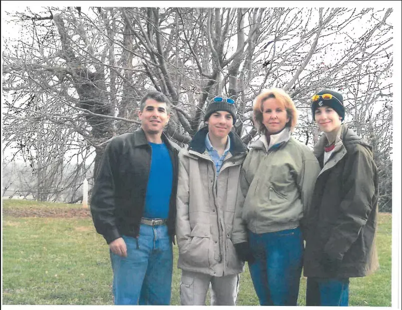 Amato Family
