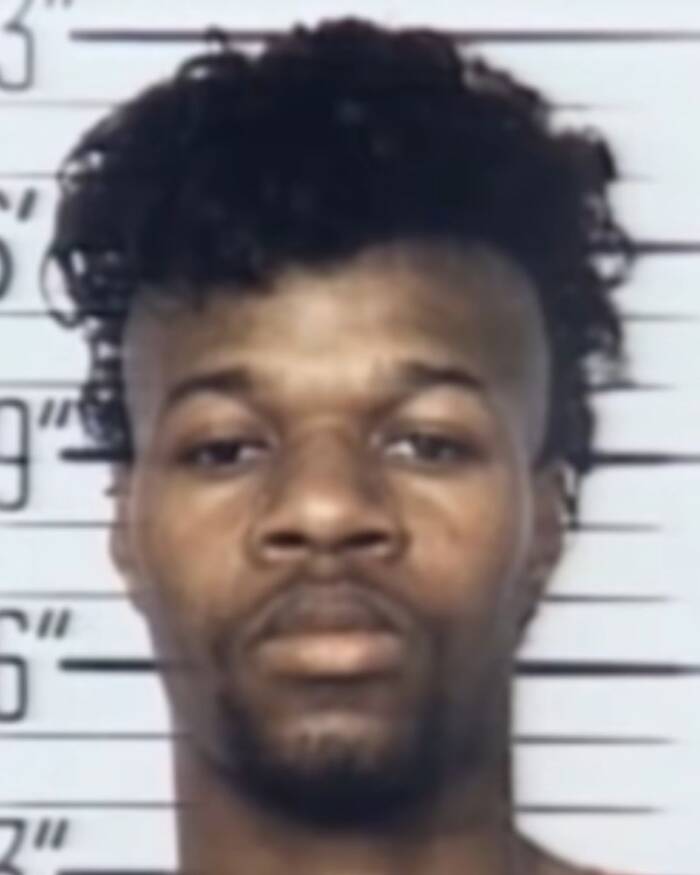Christopher Scarver Mugshot