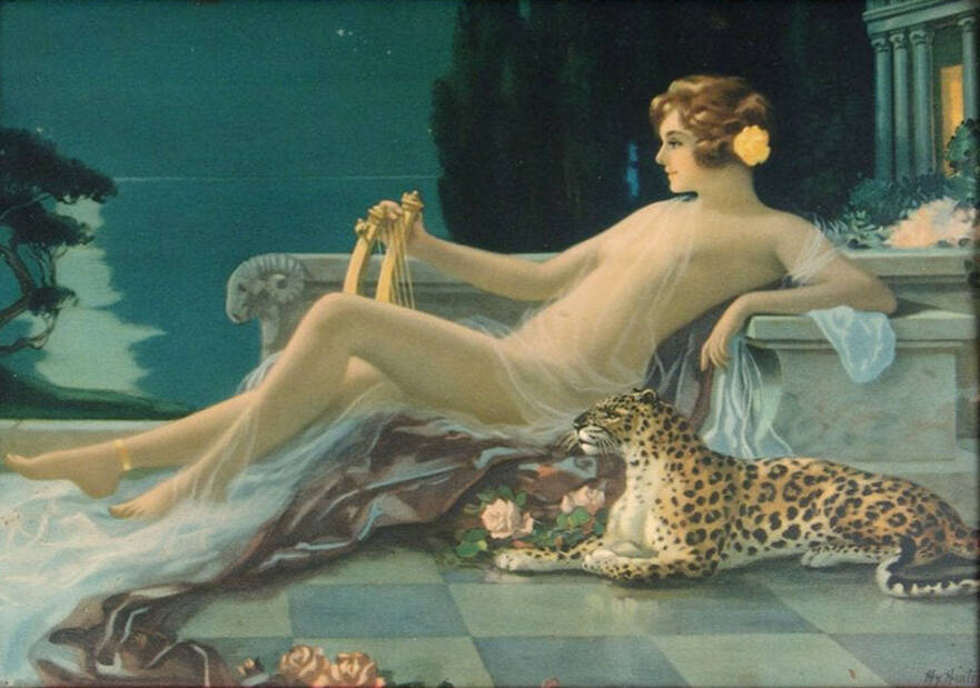 Helen Of Troy