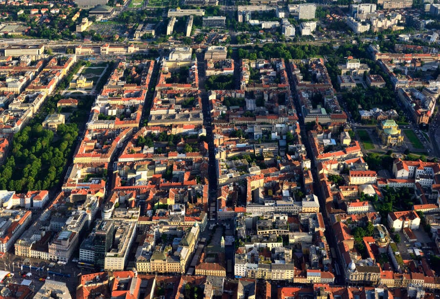 Zagreb Croatia