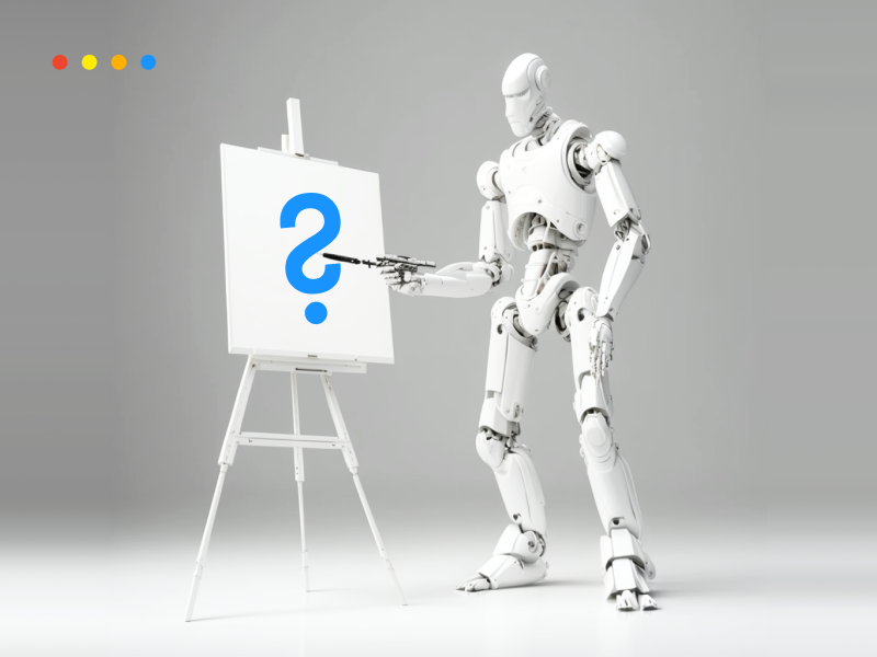 AI website design lacks uniqueness and originality.