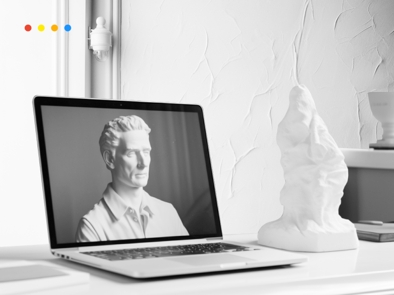 Planning a web design project