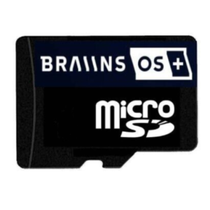 braiins OS firmware