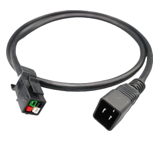 C20 to P13 Heavy Duty Power Cord