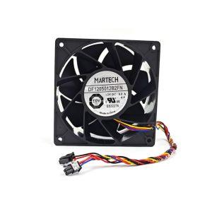 Avalon DF1205012B2FN 120mm fan