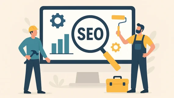 SEO para empresas de reformas