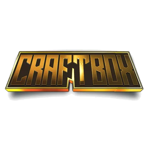 Craftbox V-Touch