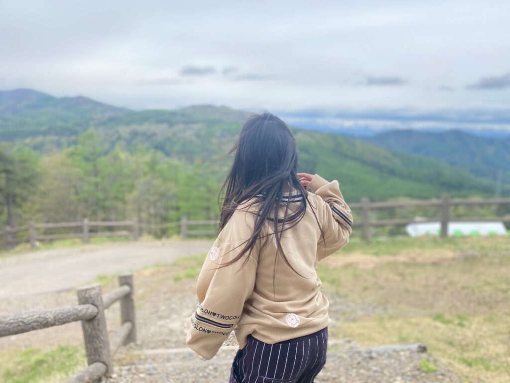麻績村 聖高原 聖湖 スカイライダー 夏おすすめ遊び 夏山リフト 絶景