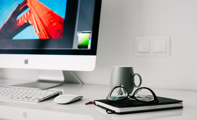 Webコンサルティング事業部イメージ