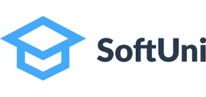 SoftUniLogoNoBackground
