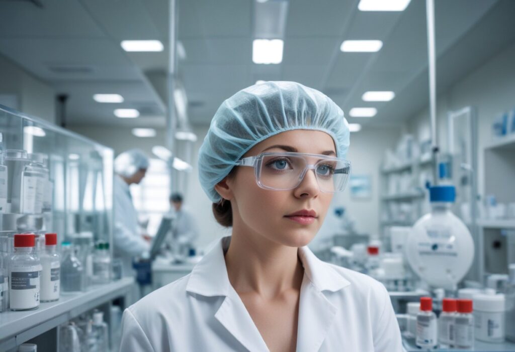 How to Successfully Implement LIMS and Drive Laboratory Efficiency