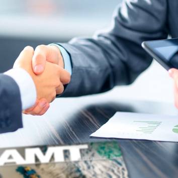 Corporate Partnerships