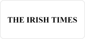 Irish Times Logo