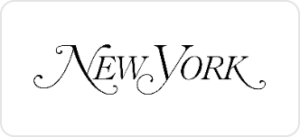 New York Magazine Logo