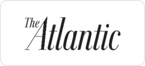 The Atlantic Logo