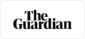 The Guardian Logo