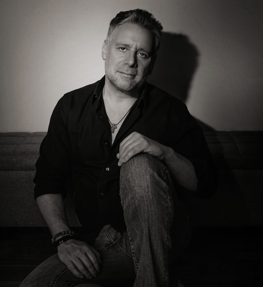 Anastasios self portrait