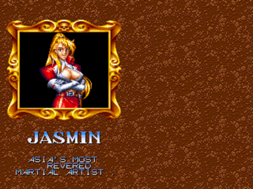 NightSlashersX (XBOX & PC) - 0002