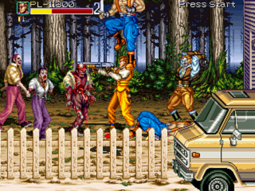 NightSlashersX (XBOX & PC) - 000x1