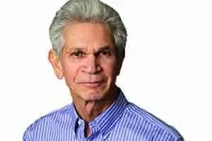 Louis Chompff - Founder, AnD Cable Products, Rack and Cable Management