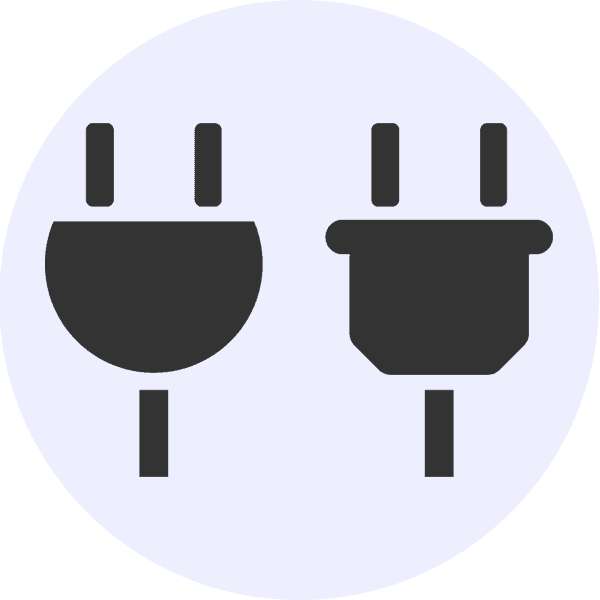 Power Cables Product Category - AnD Cable Products