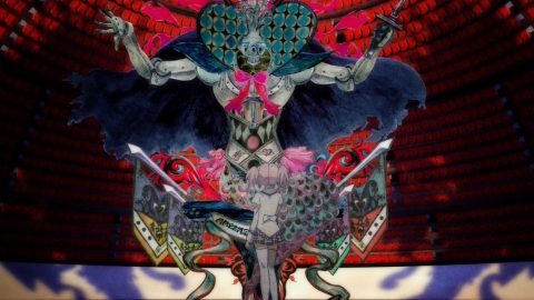 オクタヴィア・フォン・ゼッケンドルフ