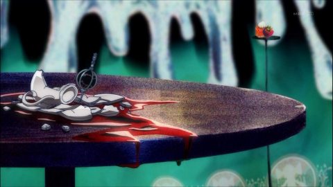 マミのティーカップ