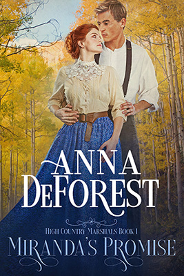 Miranda's Promise Miranda's Promise