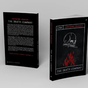 The Death Company by Cristoforo Baseggio