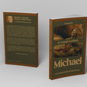 Michael by Dr. Joseph Goebbels