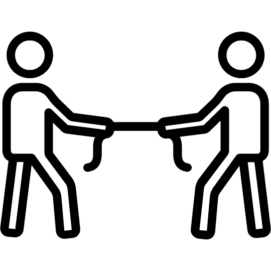 konkurrenz konkurrenz