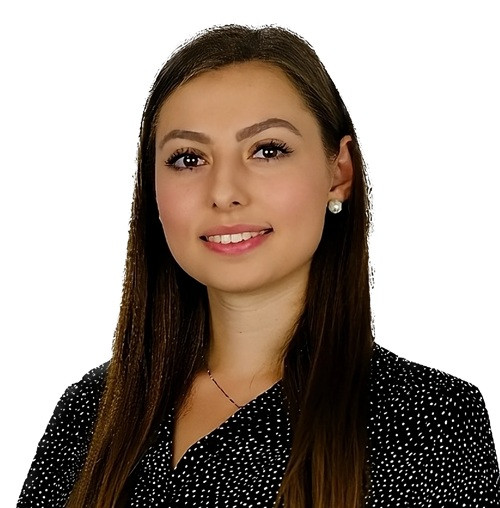 Lisa Eisermann - Senior E-commerce Managerin Lisa Eisermann - Senior E-commerce Managerin