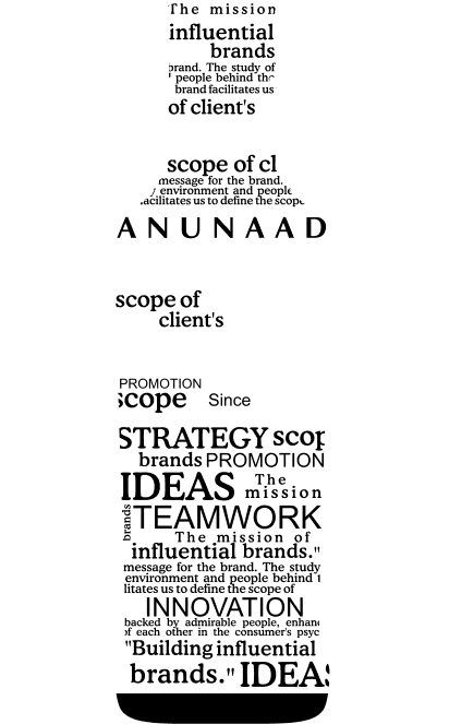 Creative Marketing and Advertising Agency in Pune | About Us