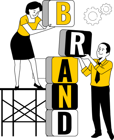 Brand Identity Made Simple