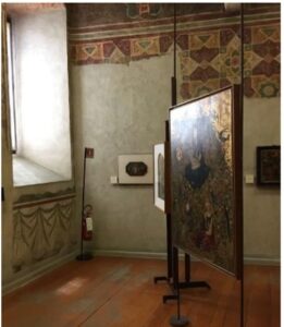 Vérone, musée de Castelvecchio, ©AORUM