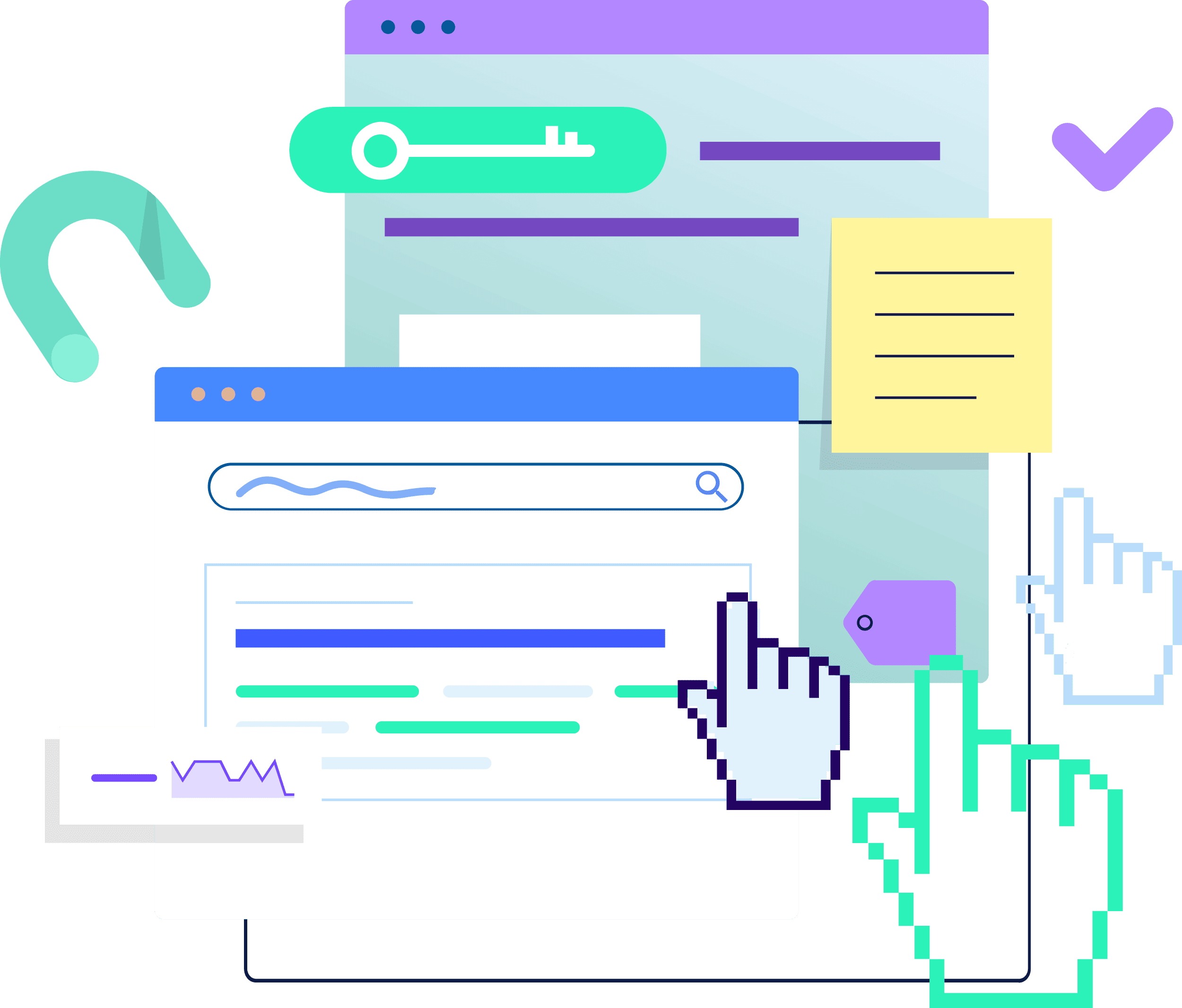 Chapter 4 – SEO and traffic generation Chapter 4 – SEO and traffic generation