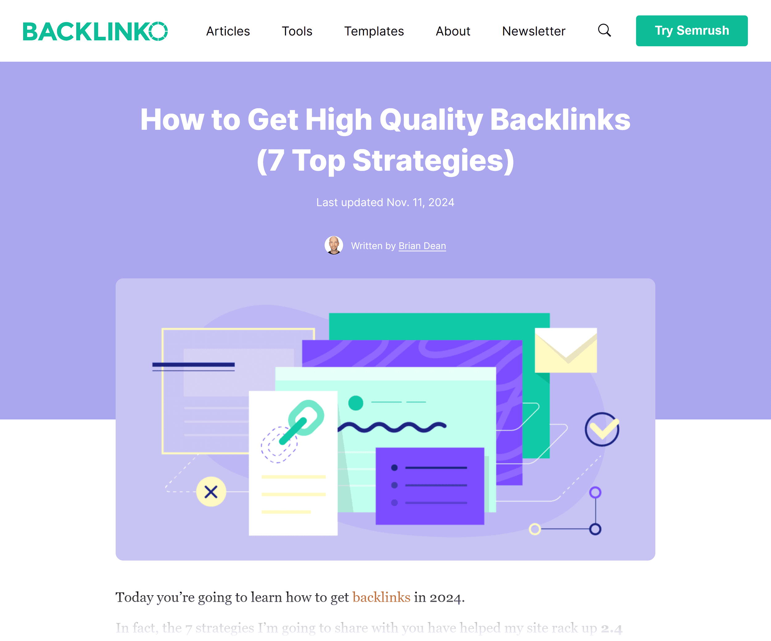 Backlinko – High quality backlinks – Dec 2024 Backlinko – High quality backlinks – Dec 2024