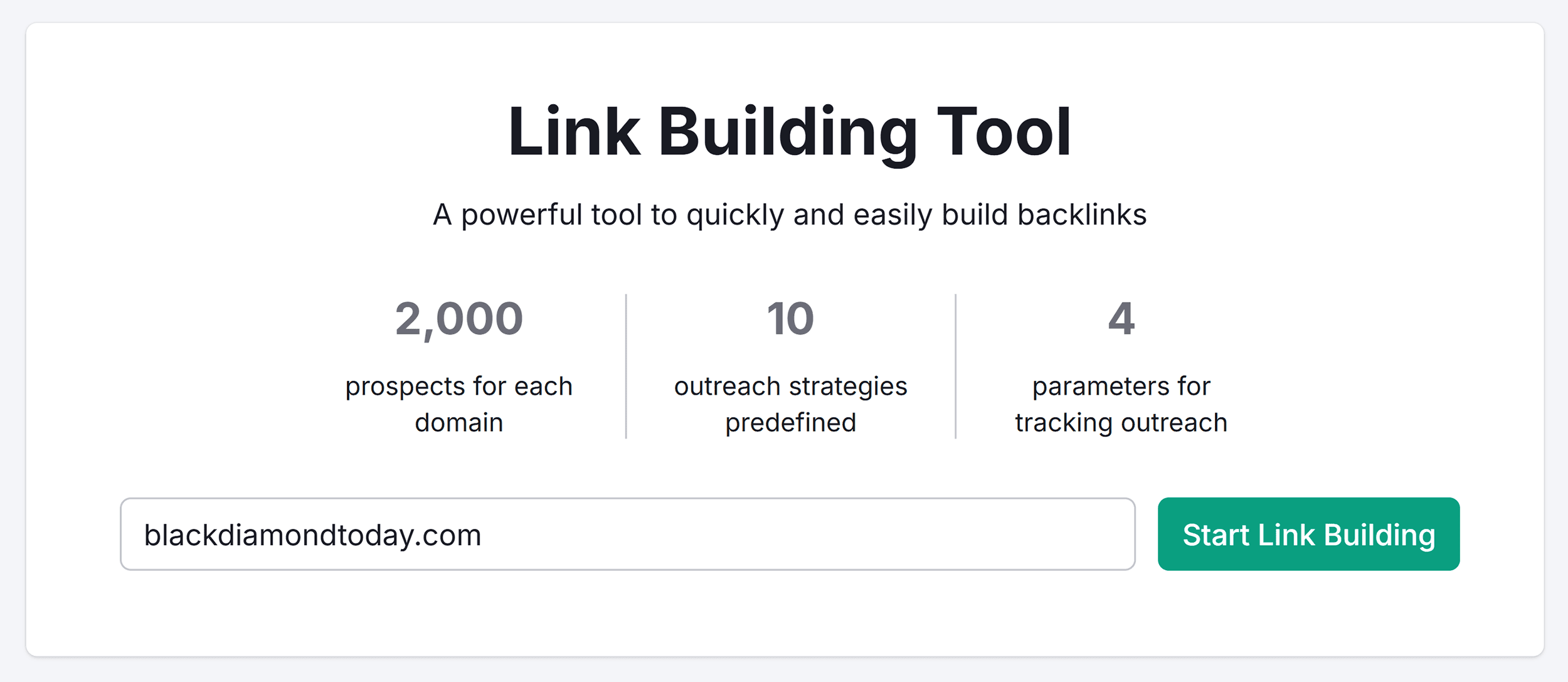 Link Building – Black Diamond Today – Search Link Building – Black Diamond Today – Search