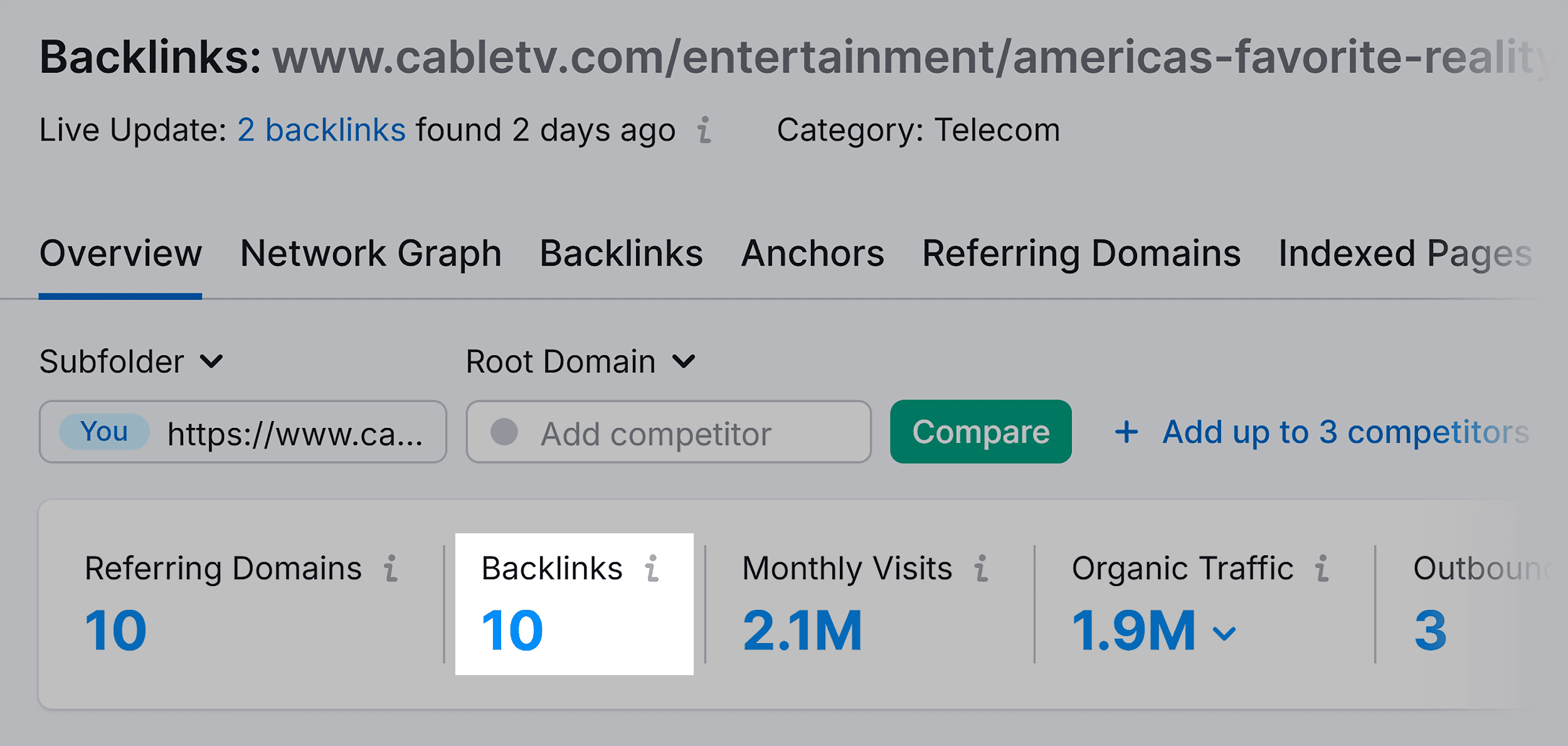 America’s favorite reality shows – Backlinks America's favorite reality shows – Backlinks