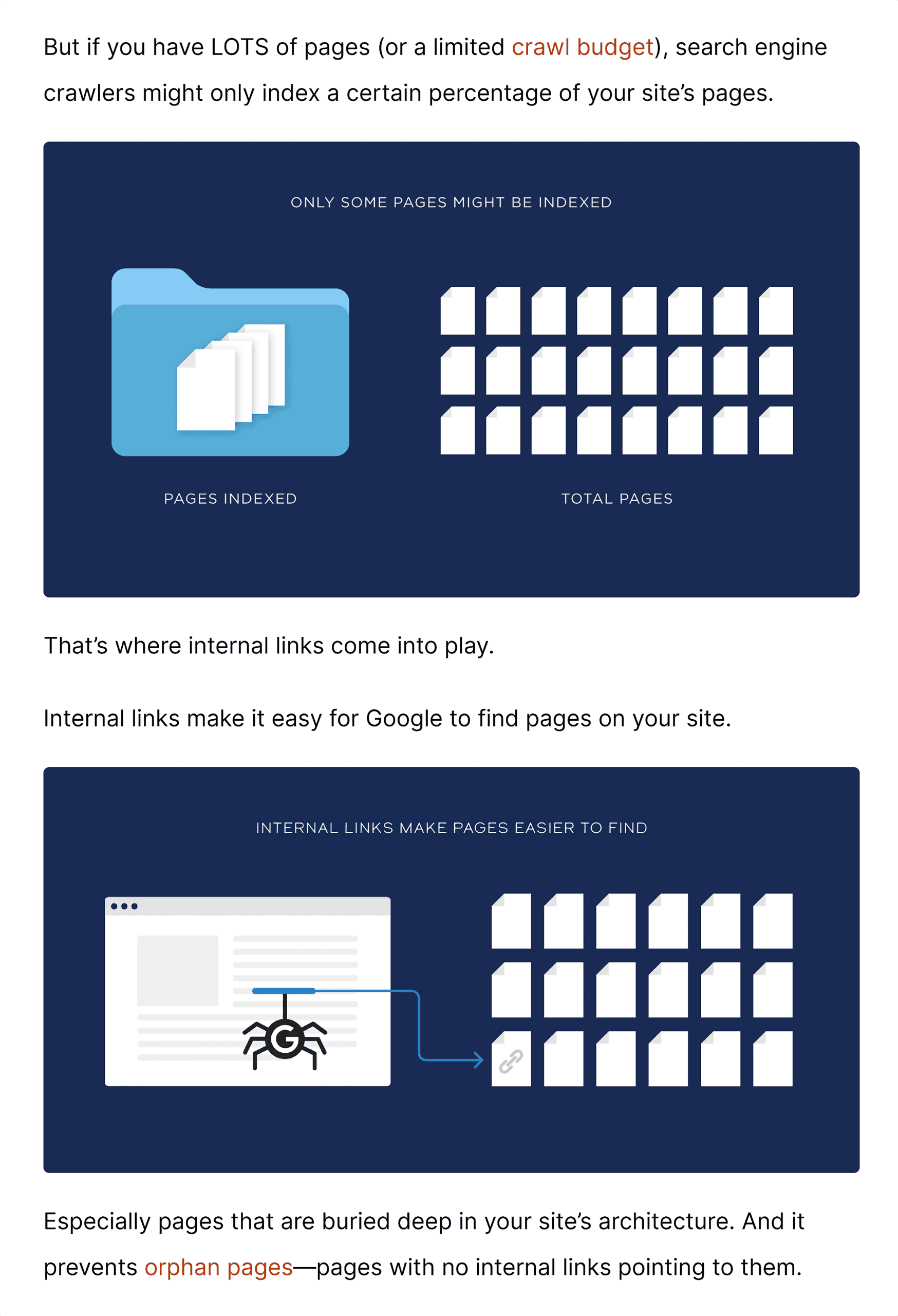 Backlinko Hub – SEO Internal Links – Segment Backlinko Hub – SEO Internal Links – Segment